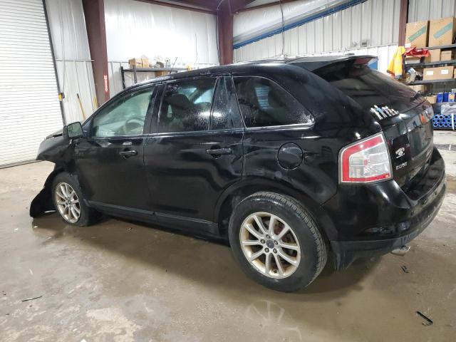 Photo 1 VIN: 2FMDK38C89BA73300 - FORD EDGE SEL 