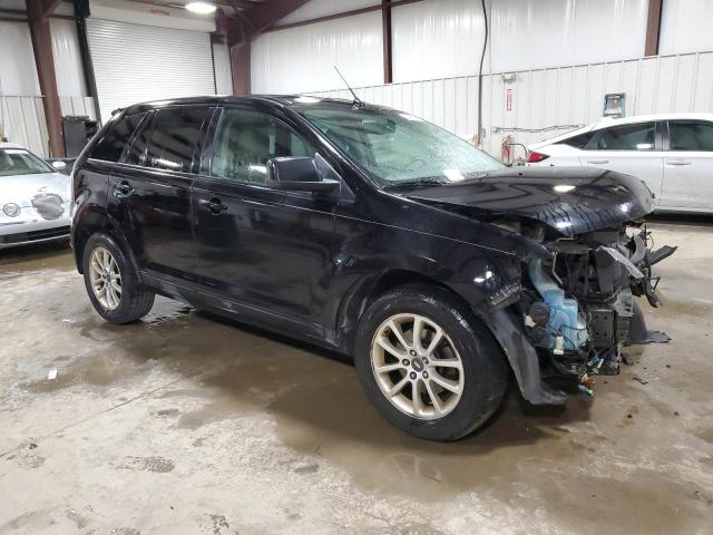 Photo 3 VIN: 2FMDK38C89BA73300 - FORD EDGE SEL 