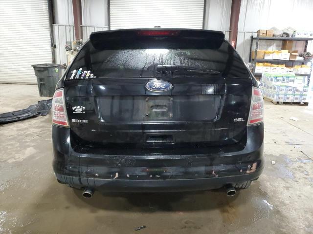 Photo 5 VIN: 2FMDK38C89BA73300 - FORD EDGE SEL 