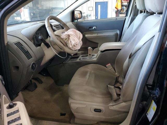 Photo 6 VIN: 2FMDK38C89BA73300 - FORD EDGE SEL 