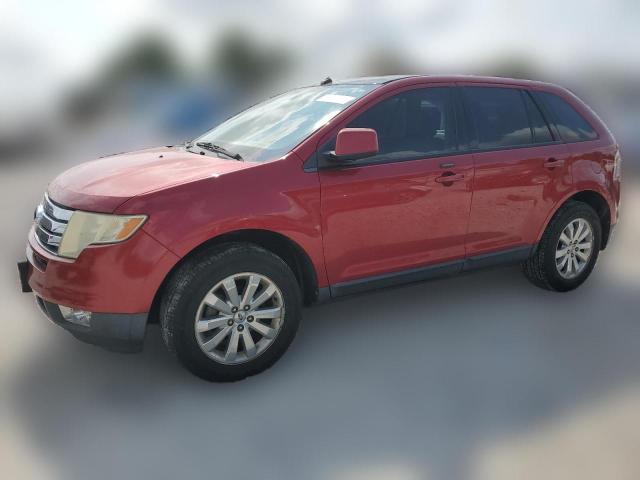 Photo 0 VIN: 2FMDK38C97BA33997 - FORD EDGE 