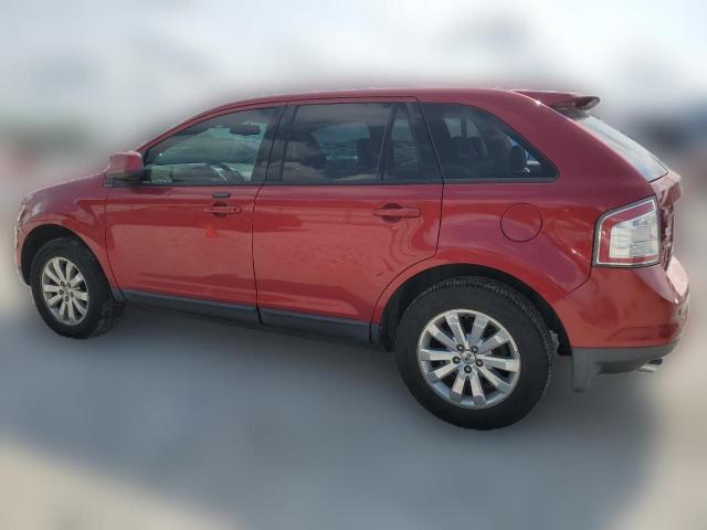 Photo 1 VIN: 2FMDK38C97BA33997 - FORD EDGE 