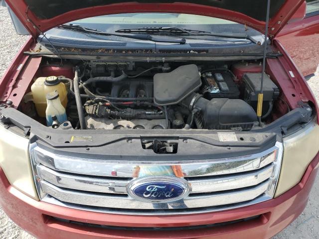 Photo 11 VIN: 2FMDK38C97BA33997 - FORD EDGE 