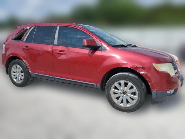 Photo 3 VIN: 2FMDK38C97BA33997 - FORD EDGE 