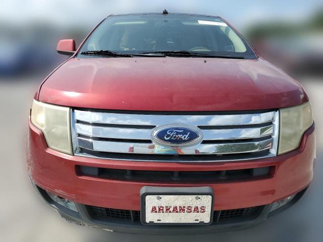 Photo 4 VIN: 2FMDK38C97BA33997 - FORD EDGE 