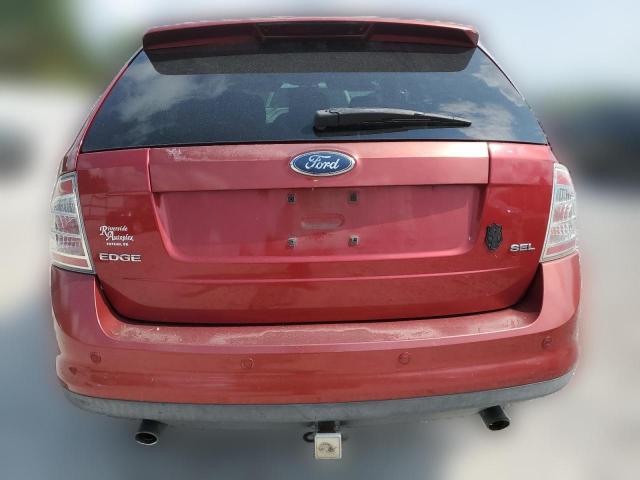 Photo 5 VIN: 2FMDK38C97BA33997 - FORD EDGE 