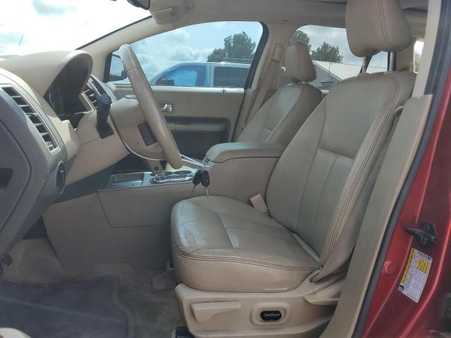 Photo 6 VIN: 2FMDK38C97BA33997 - FORD EDGE 