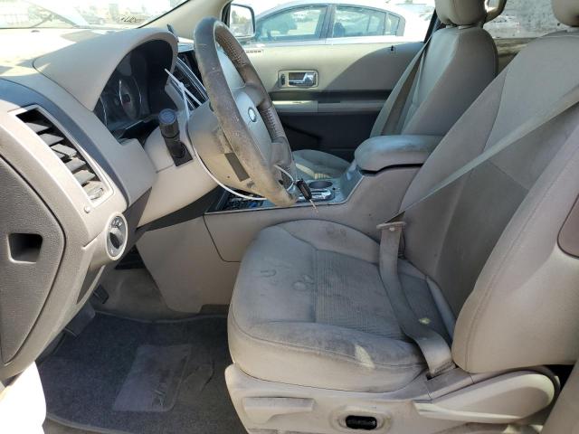 Photo 6 VIN: 2FMDK38C97BA56583 - FORD EDGE 