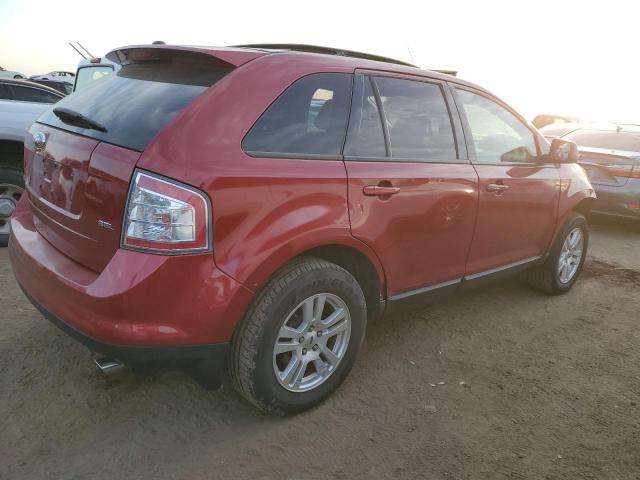 Photo 2 VIN: 2FMDK38C97BA72184 - FORD EDGE SEL 