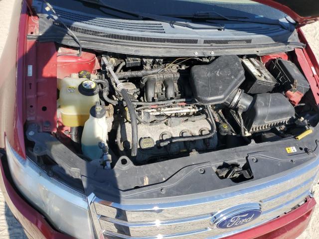 Photo 11 VIN: 2FMDK38C97BB03305 - FORD EDGE 