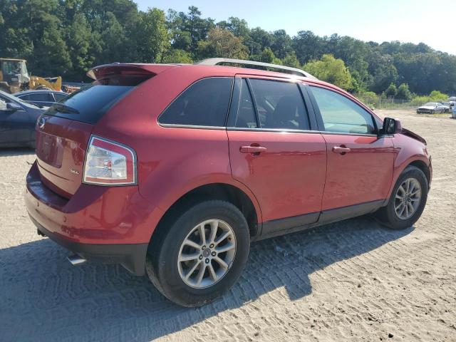 Photo 2 VIN: 2FMDK38C97BB03305 - FORD EDGE 