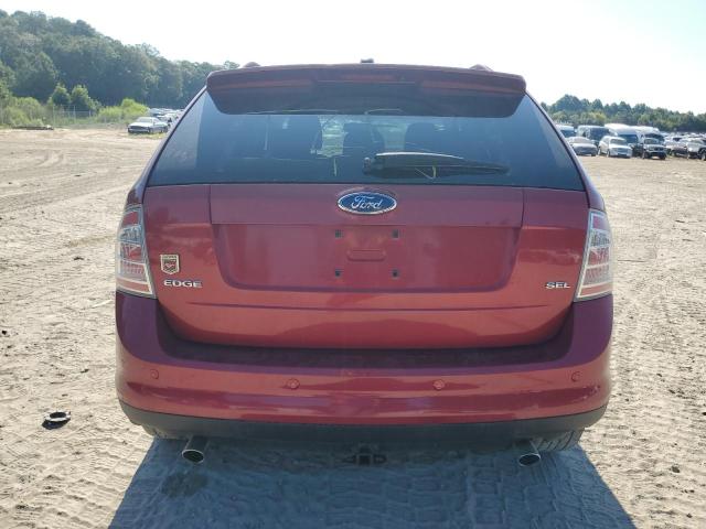 Photo 5 VIN: 2FMDK38C97BB03305 - FORD EDGE 