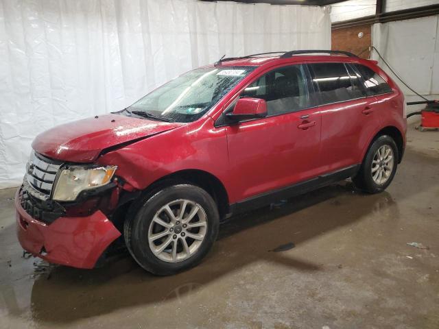 Photo 0 VIN: 2FMDK38C97BB29158 - FORD EDGE 