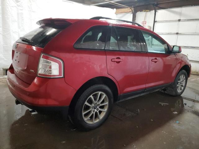 Photo 2 VIN: 2FMDK38C97BB29158 - FORD EDGE 