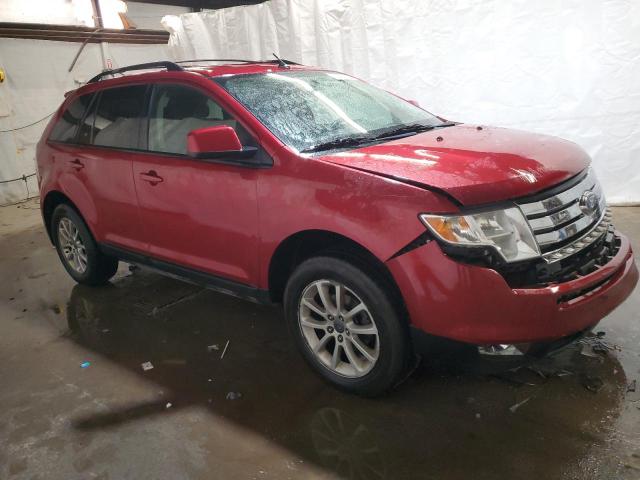 Photo 3 VIN: 2FMDK38C97BB29158 - FORD EDGE 