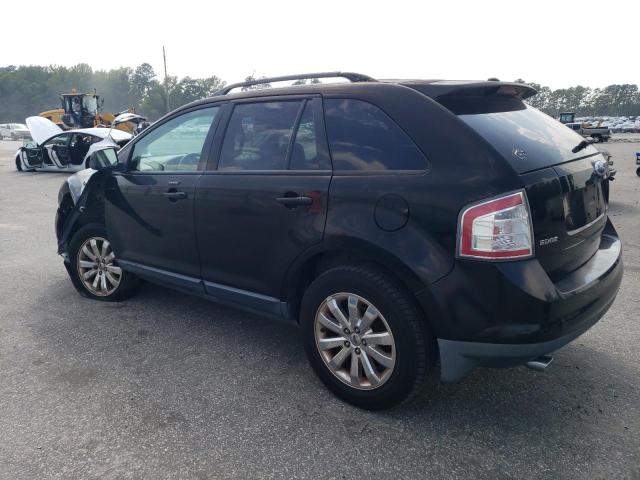 Photo 1 VIN: 2FMDK38CX7BA22426 - FORD EDGE SEL 