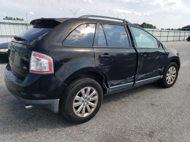 Photo 2 VIN: 2FMDK38CX7BA22426 - FORD EDGE SEL 