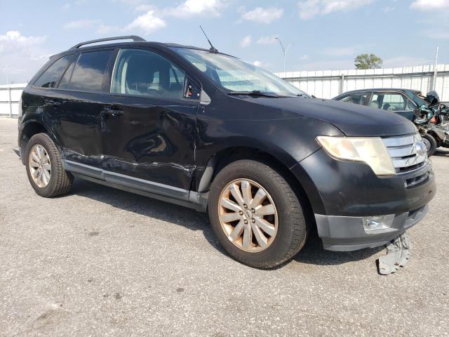 Photo 3 VIN: 2FMDK38CX7BA22426 - FORD EDGE SEL 