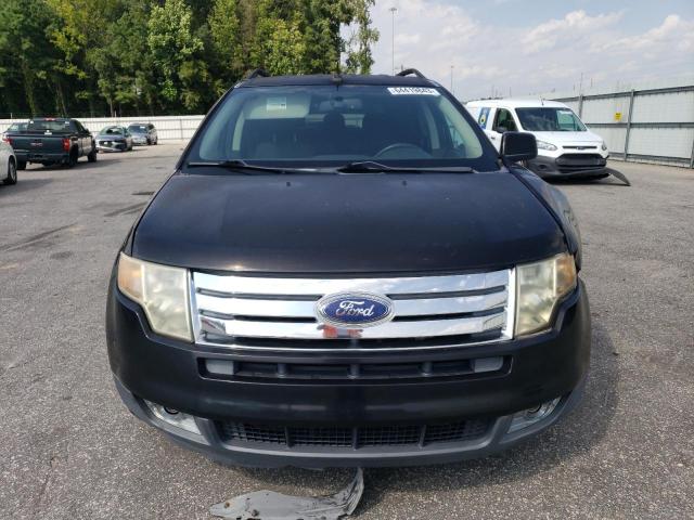 Photo 4 VIN: 2FMDK38CX7BA22426 - FORD EDGE SEL 