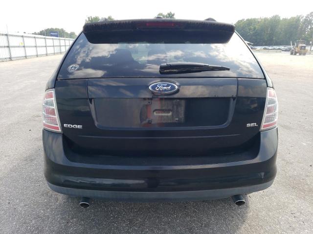 Photo 5 VIN: 2FMDK38CX7BA22426 - FORD EDGE SEL 