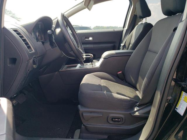 Photo 6 VIN: 2FMDK38CX7BA22426 - FORD EDGE SEL 