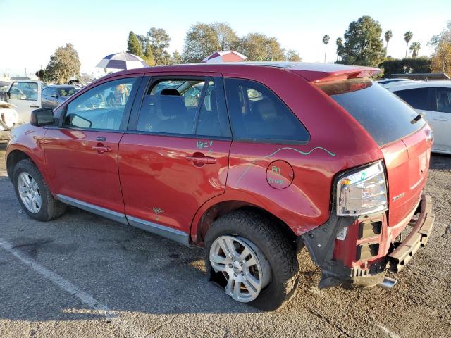 Photo 1 VIN: 2FMDK38CX8BA22542 - FORD EDGE 