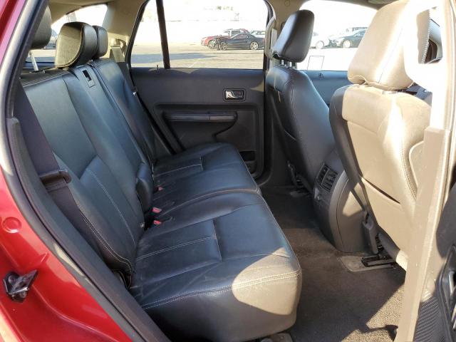 Photo 10 VIN: 2FMDK38CX8BA22542 - FORD EDGE 