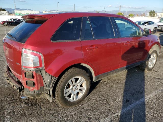 Photo 2 VIN: 2FMDK38CX8BA22542 - FORD EDGE 