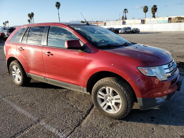 Photo 3 VIN: 2FMDK38CX8BA22542 - FORD EDGE 