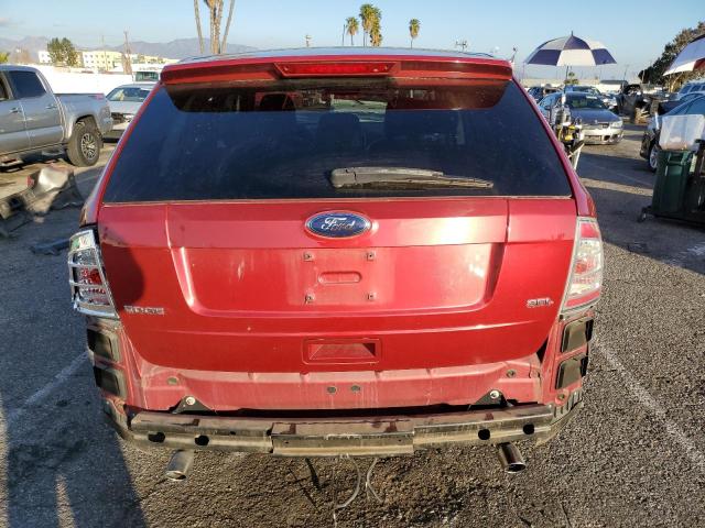 Photo 5 VIN: 2FMDK38CX8BA22542 - FORD EDGE 