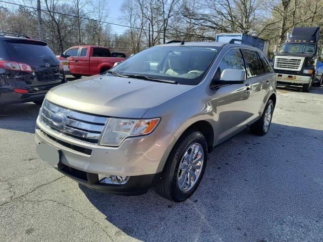 Photo 1 VIN: 2FMDK38CX8BA70347 - FORD EDGE 