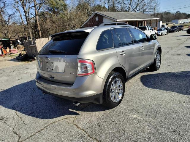 Photo 3 VIN: 2FMDK38CX8BA70347 - FORD EDGE 