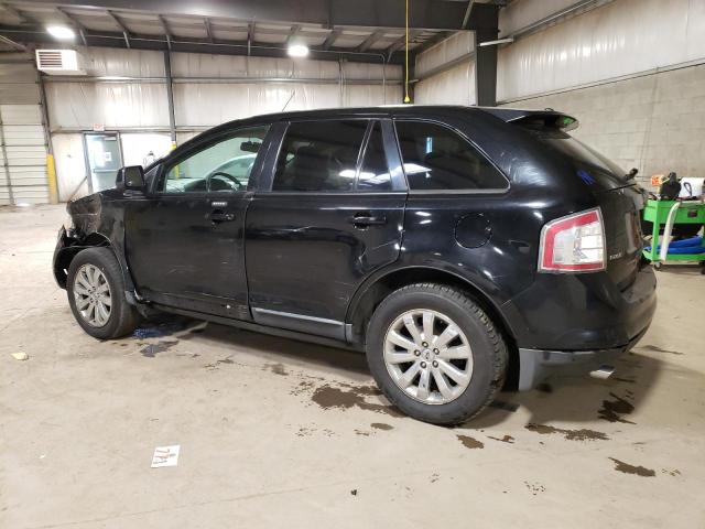 Photo 1 VIN: 2FMDK38CX8BA94695 - FORD EDGE 