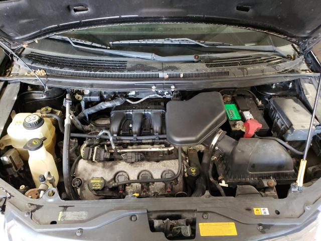 Photo 11 VIN: 2FMDK38CX8BA94695 - FORD EDGE 