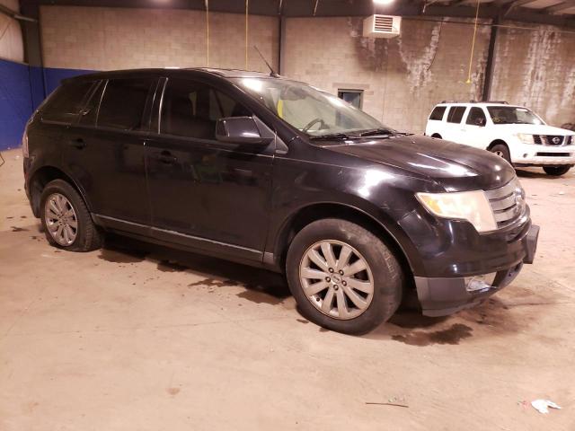 Photo 3 VIN: 2FMDK38CX8BA94695 - FORD EDGE 