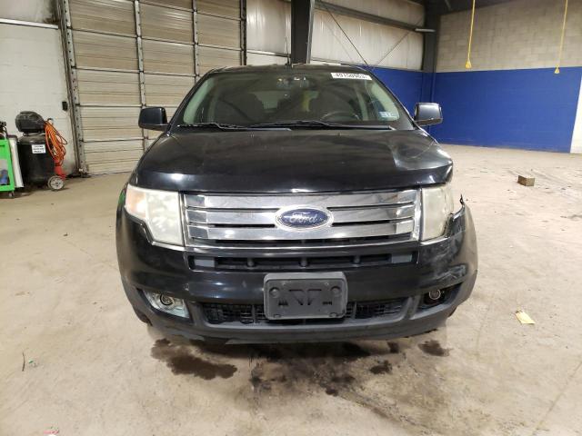 Photo 4 VIN: 2FMDK38CX8BA94695 - FORD EDGE 