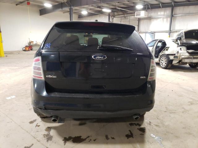 Photo 5 VIN: 2FMDK38CX8BA94695 - FORD EDGE 