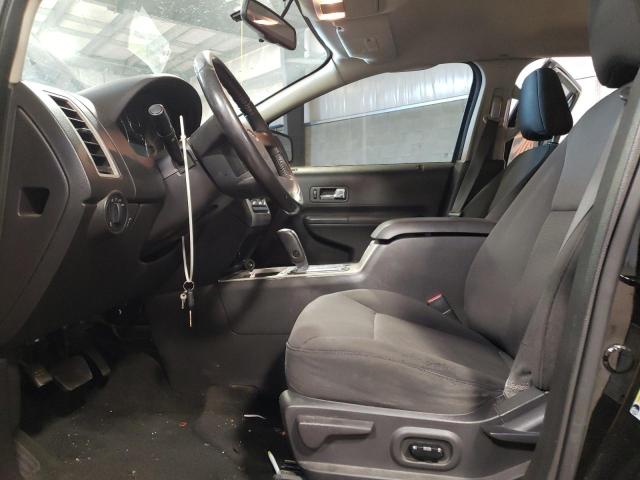 Photo 6 VIN: 2FMDK38CX8BA94695 - FORD EDGE 