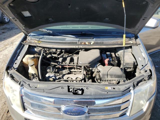 Photo 11 VIN: 2FMDK38CX8BA99721 - FORD EDGE SEL 