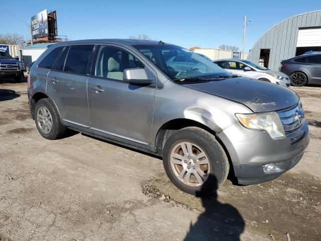 Photo 3 VIN: 2FMDK38CX8BA99721 - FORD EDGE SEL 