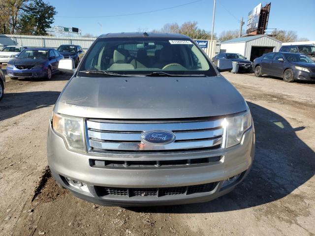 Photo 4 VIN: 2FMDK38CX8BA99721 - FORD EDGE SEL 