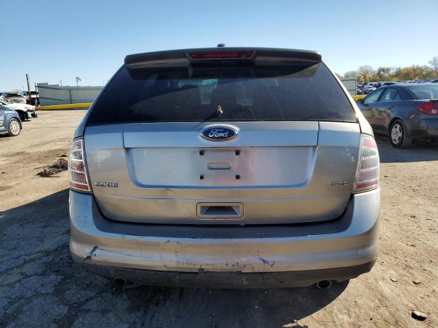 Photo 5 VIN: 2FMDK38CX8BA99721 - FORD EDGE SEL 