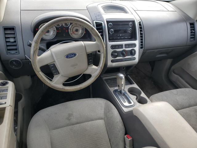 Photo 7 VIN: 2FMDK38CX8BA99721 - FORD EDGE SEL 