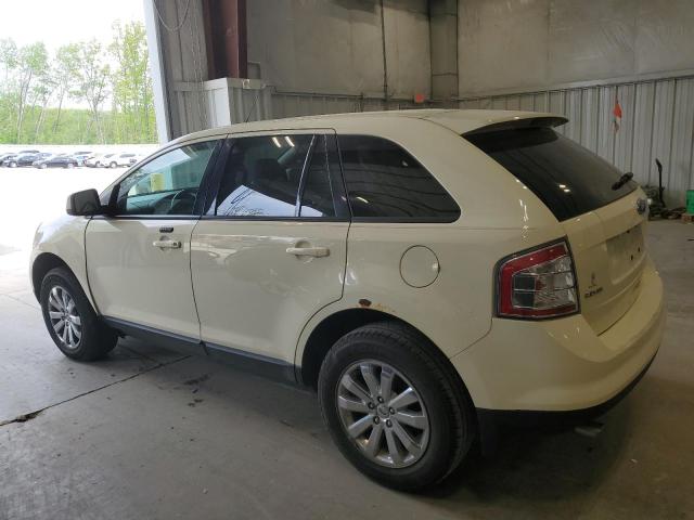 Photo 1 VIN: 2FMDK38CX8BB14234 - FORD EDGE 