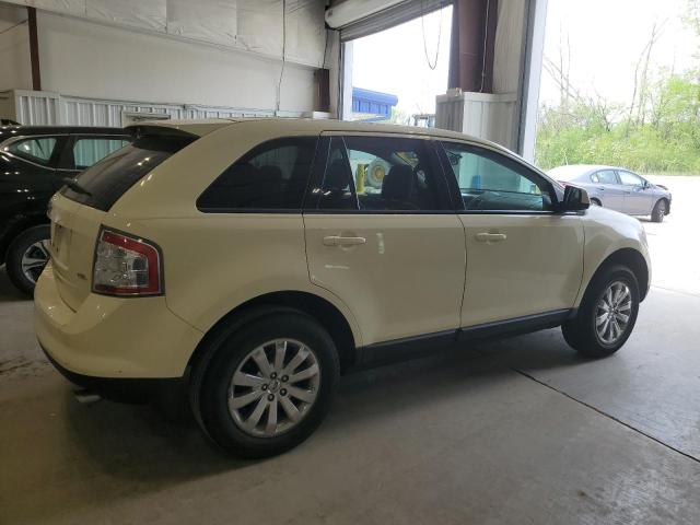 Photo 2 VIN: 2FMDK38CX8BB14234 - FORD EDGE 