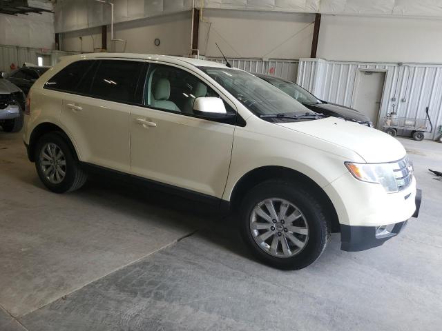 Photo 3 VIN: 2FMDK38CX8BB14234 - FORD EDGE 