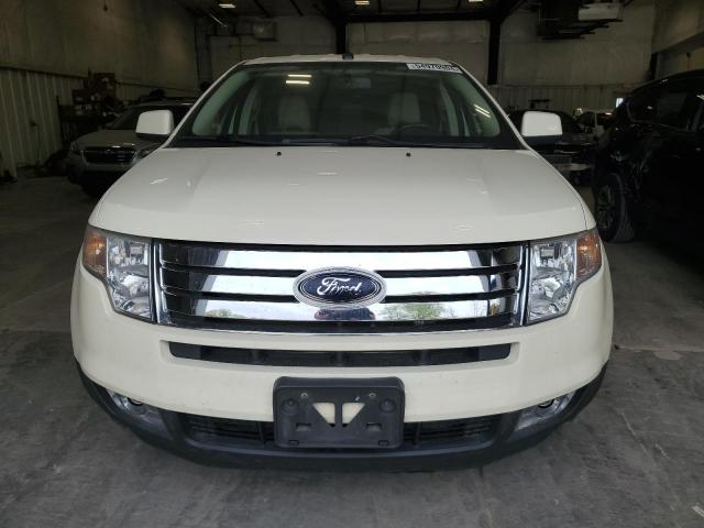 Photo 4 VIN: 2FMDK38CX8BB14234 - FORD EDGE 