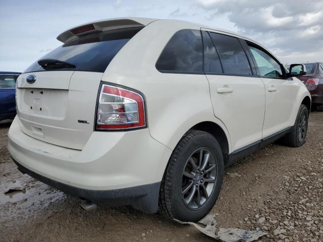 Photo 2 VIN: 2FMDK38CX8BB24892 - FORD EDGE 