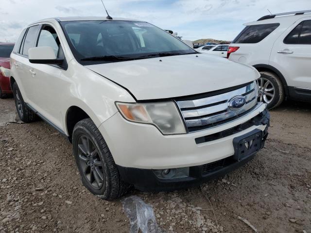 Photo 3 VIN: 2FMDK38CX8BB24892 - FORD EDGE 