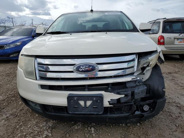 Photo 4 VIN: 2FMDK38CX8BB24892 - FORD EDGE 